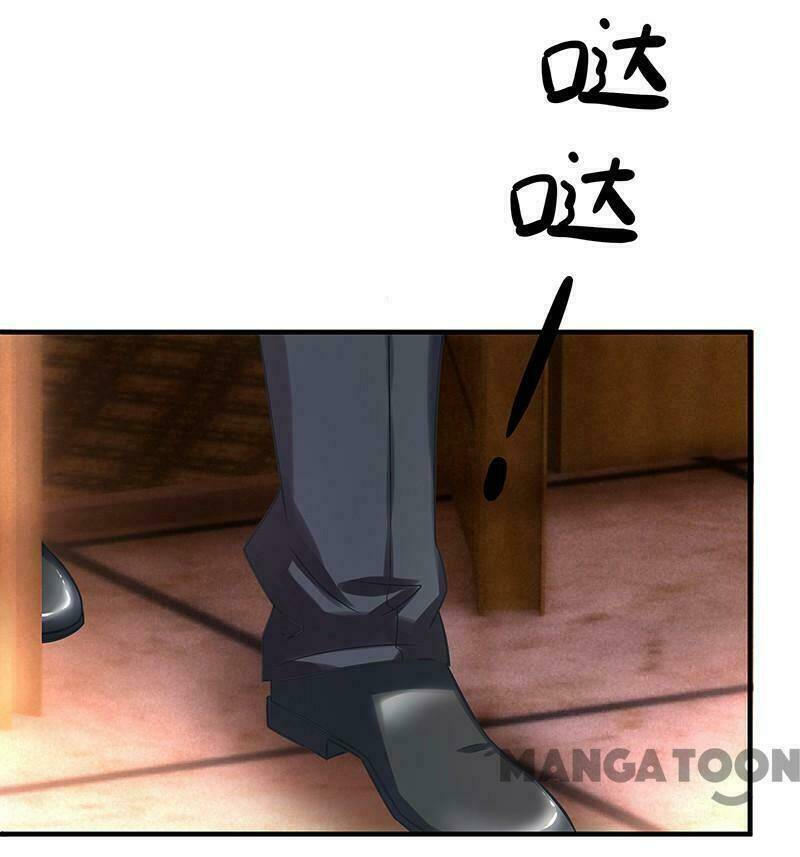 Tổng Tài Bá Đạo Cầu Ôm Ôm Chapter 4 - Trang 2