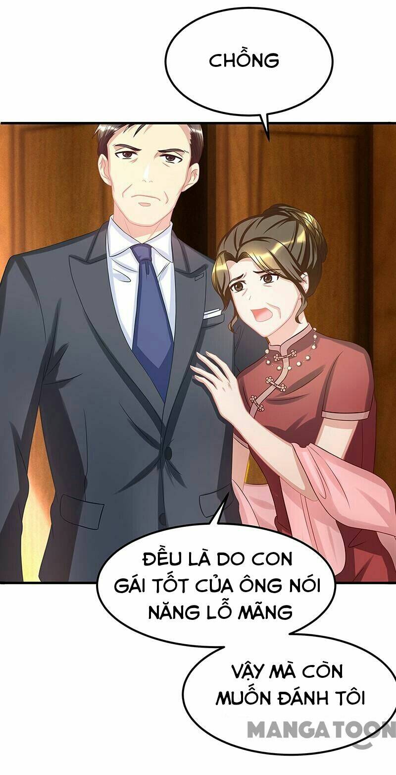 Tổng Tài Bá Đạo Cầu Ôm Ôm Chapter 4 - Trang 2