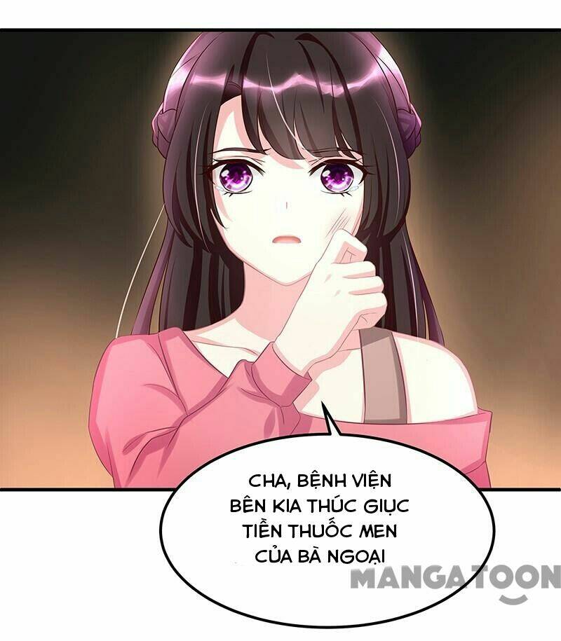 Tổng Tài Bá Đạo Cầu Ôm Ôm Chapter 4 - Trang 2