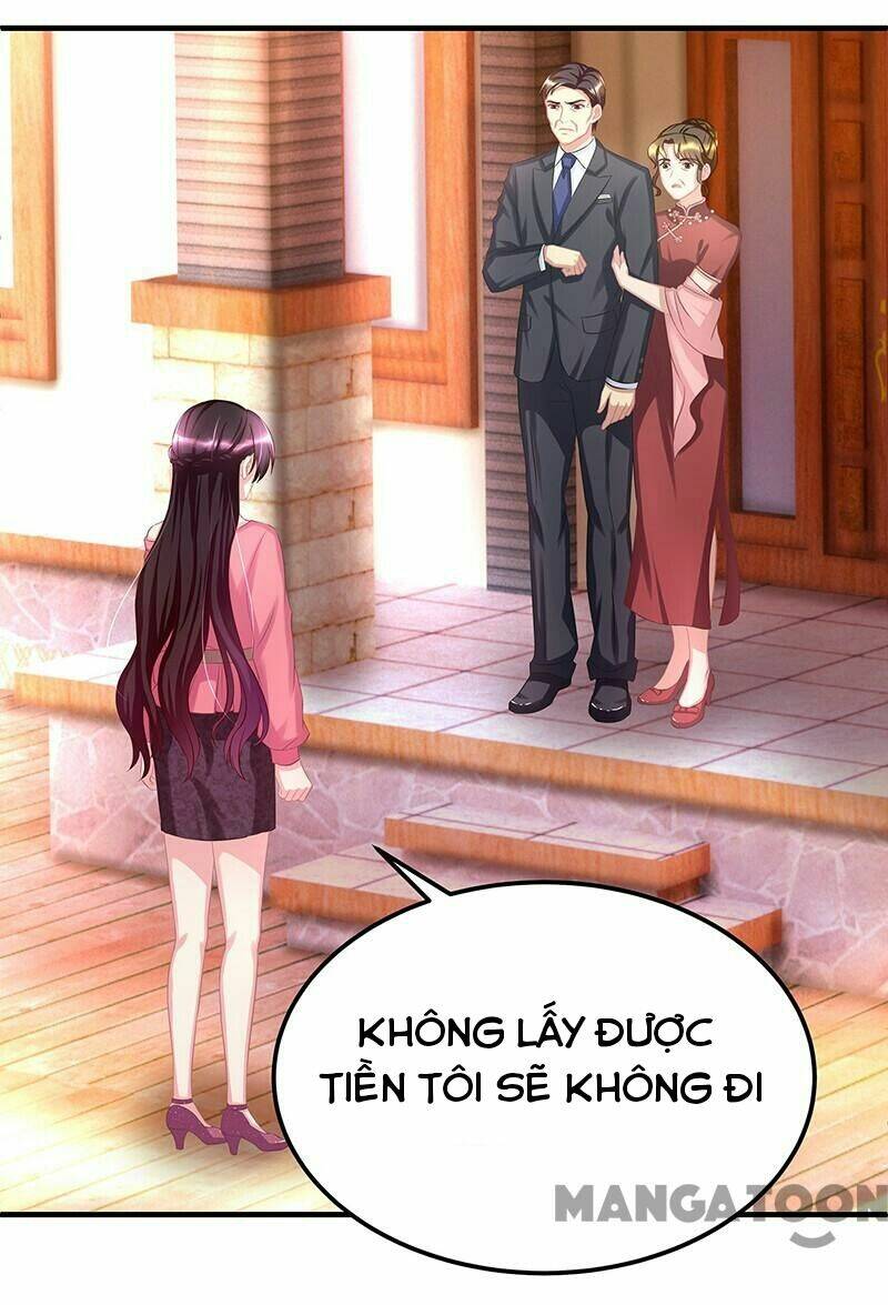 Tổng Tài Bá Đạo Cầu Ôm Ôm Chapter 4 - Trang 2