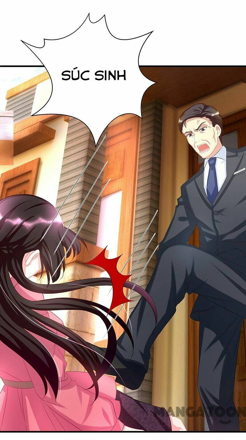 Tổng Tài Bá Đạo Cầu Ôm Ôm Chapter 4 - Trang 2