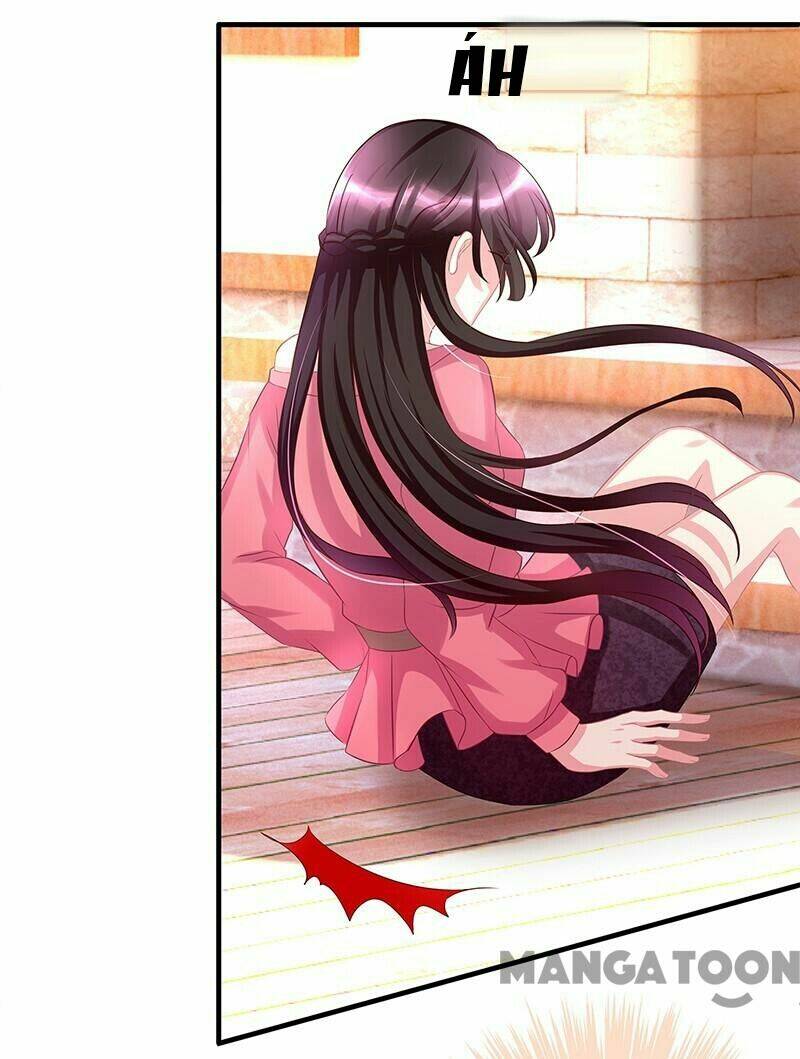 Tổng Tài Bá Đạo Cầu Ôm Ôm Chapter 4 - Trang 2