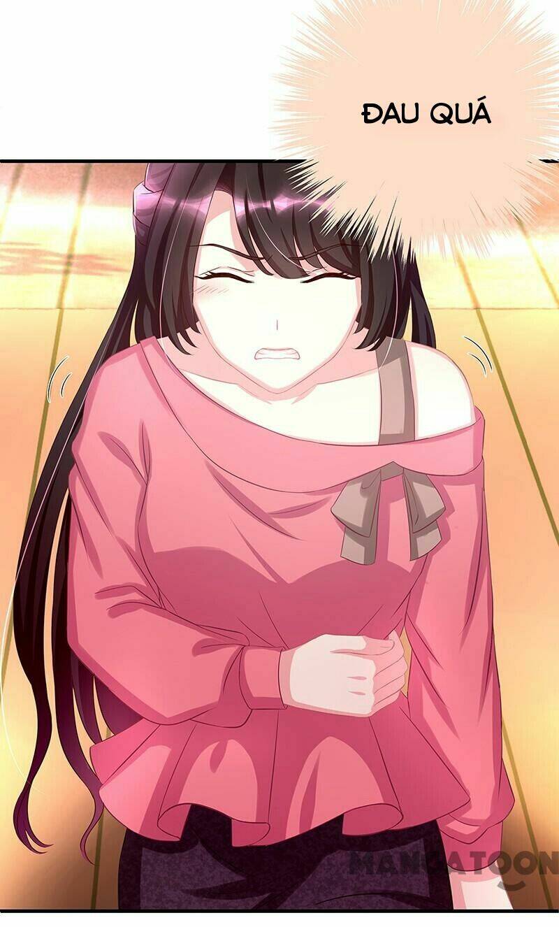 Tổng Tài Bá Đạo Cầu Ôm Ôm Chapter 4 - Trang 2