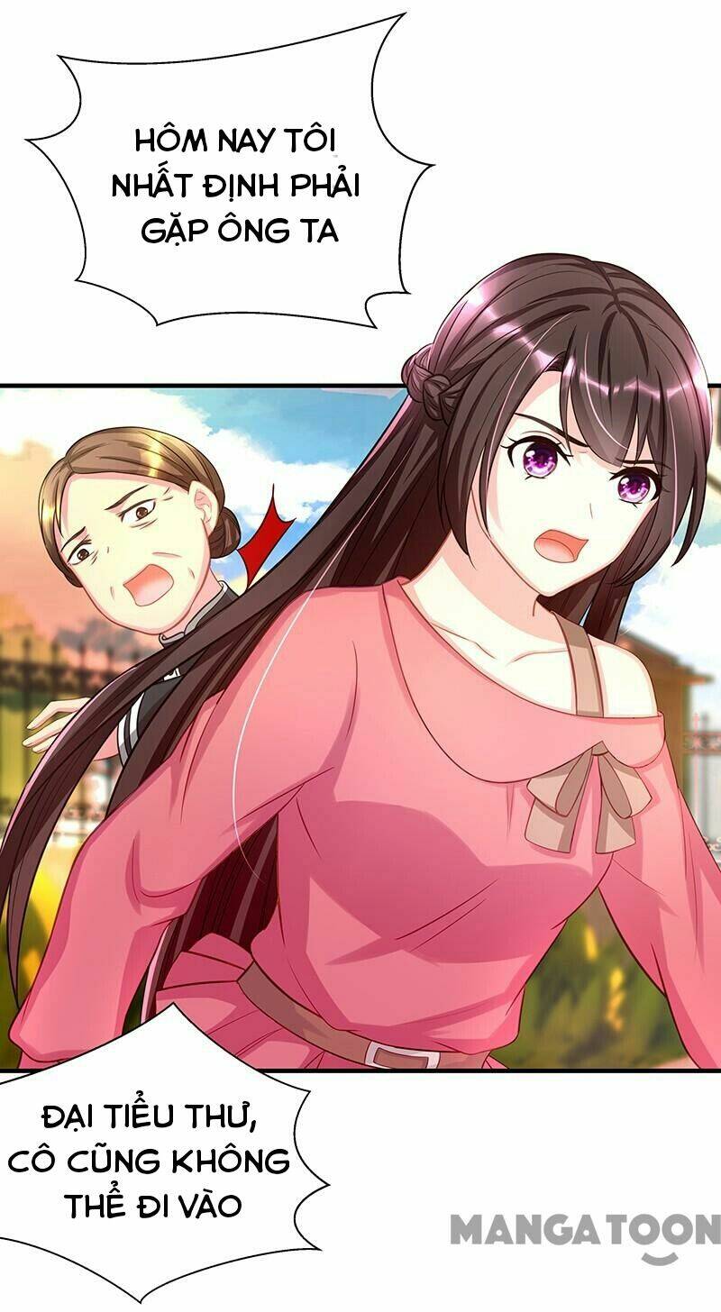 Tổng Tài Bá Đạo Cầu Ôm Ôm Chapter 4 - Trang 2