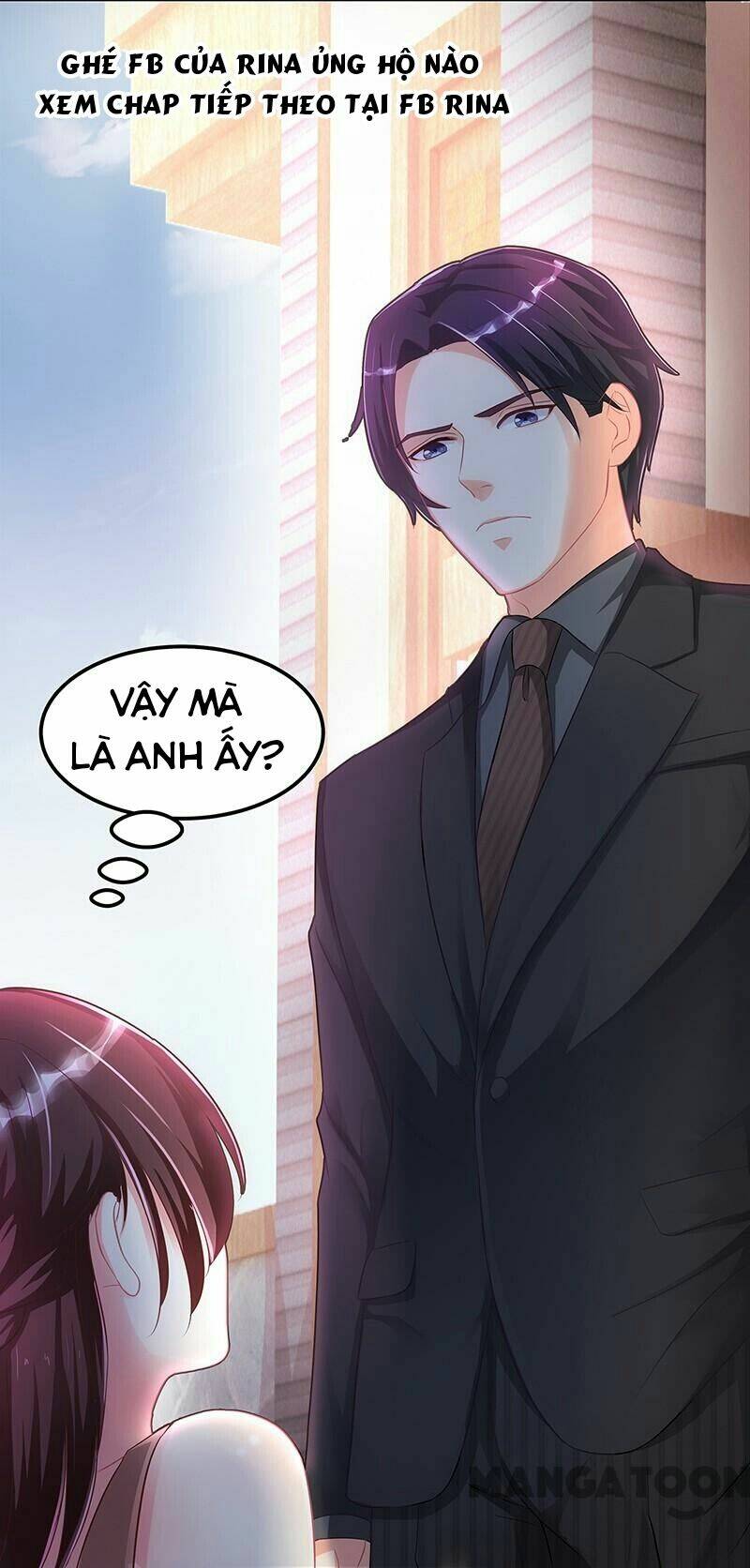 Tổng Tài Bá Đạo Cầu Ôm Ôm Chapter 4 - Trang 2