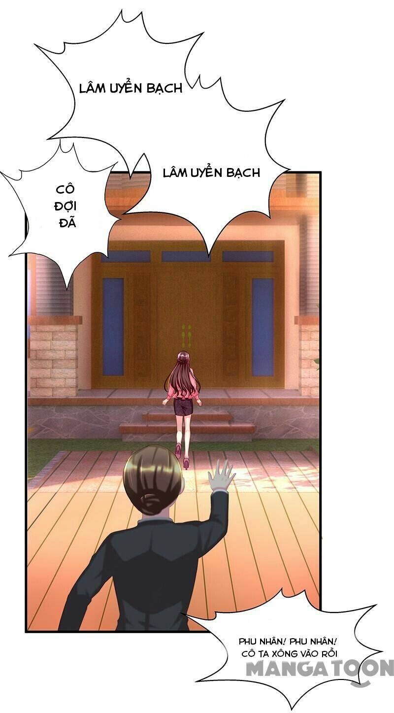 Tổng Tài Bá Đạo Cầu Ôm Ôm Chapter 4 - Trang 2