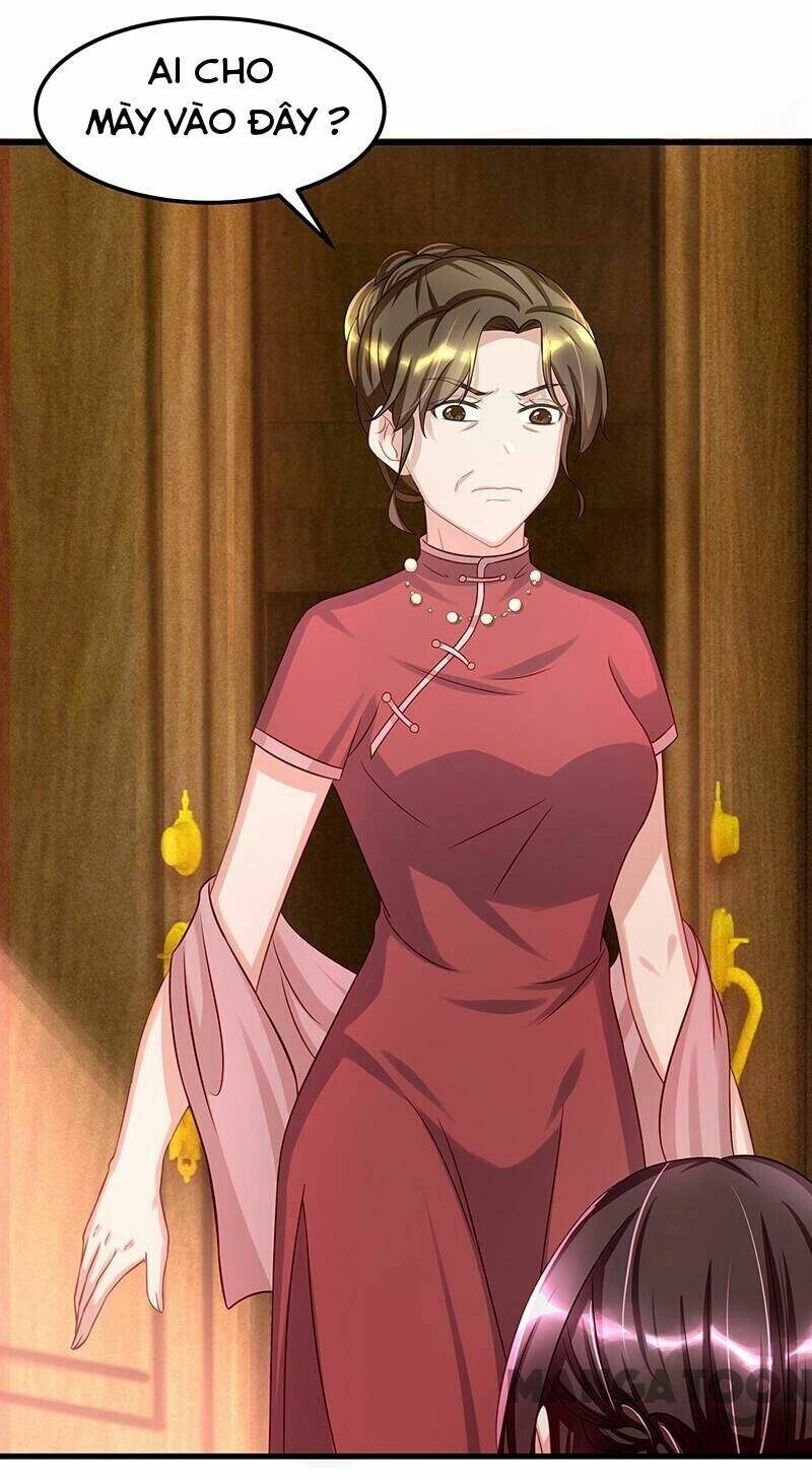 Tổng Tài Bá Đạo Cầu Ôm Ôm Chapter 4 - Trang 2