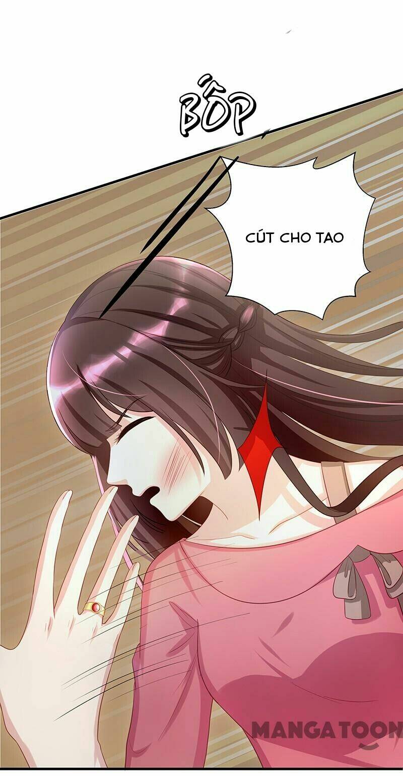 Tổng Tài Bá Đạo Cầu Ôm Ôm Chapter 4 - Trang 2