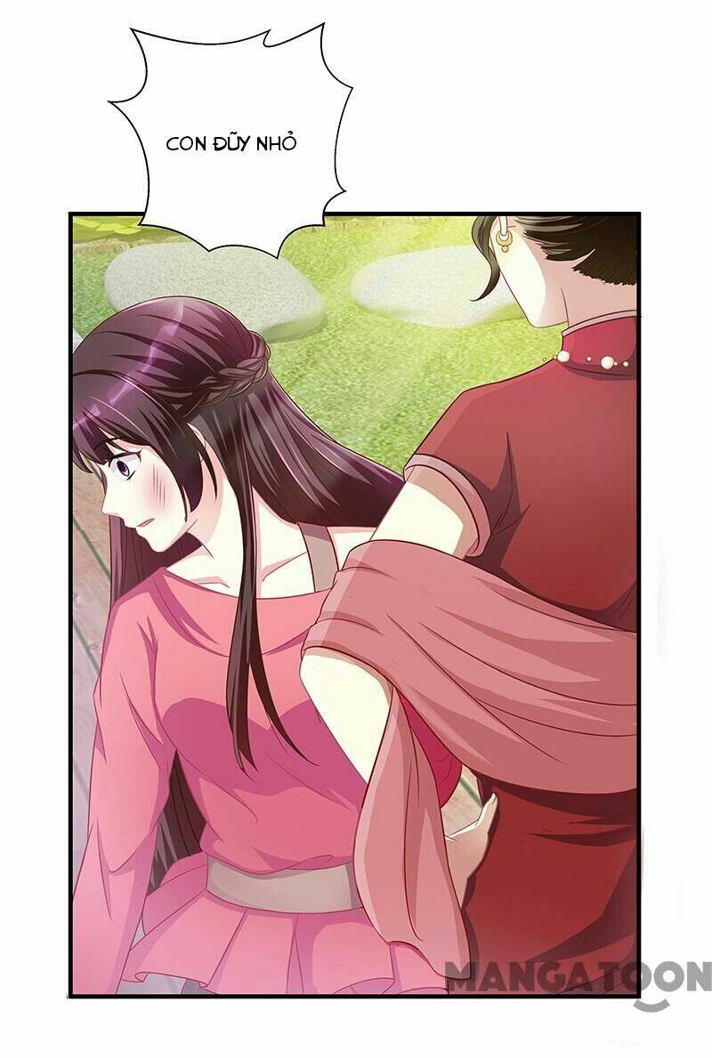 Tổng Tài Bá Đạo Cầu Ôm Ôm Chapter 4 - Trang 2