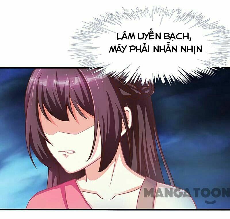 Tổng Tài Bá Đạo Cầu Ôm Ôm Chapter 4 - Trang 2