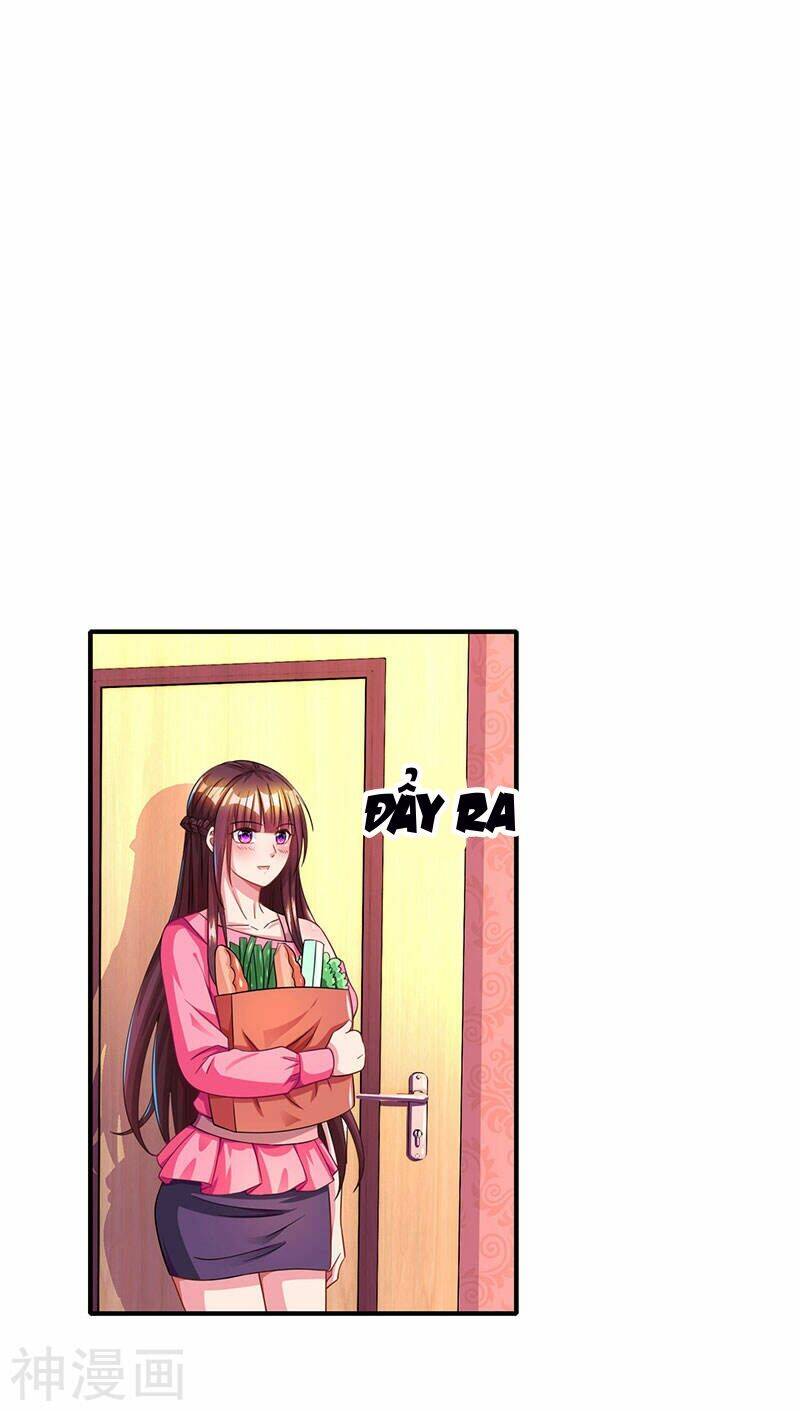 Tổng Tài Bá Đạo Cầu Ôm Ôm Chapter 40 - Trang 2