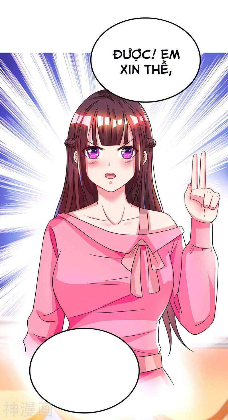 Tổng Tài Bá Đạo Cầu Ôm Ôm Chapter 40 - Trang 2