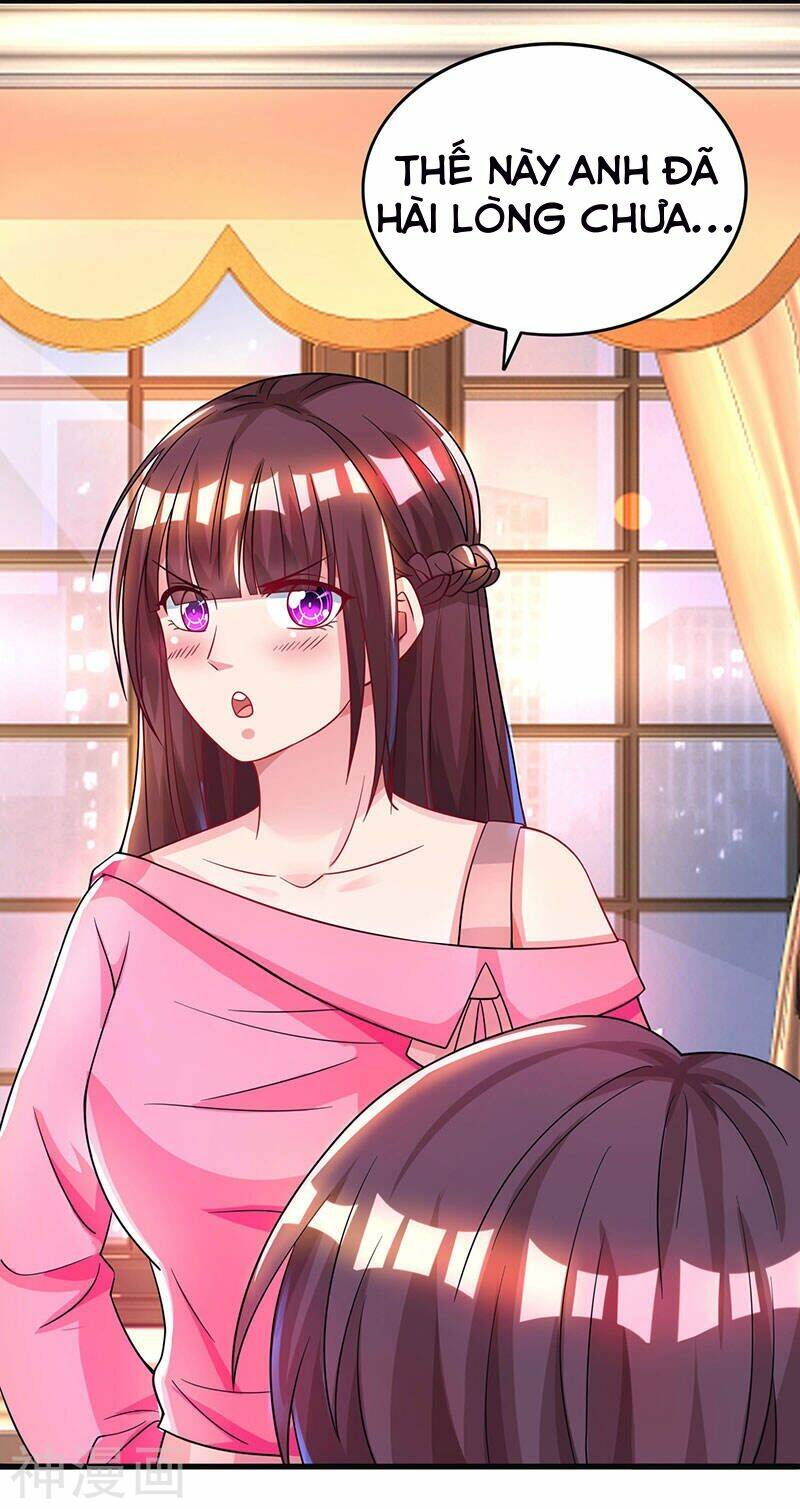 Tổng Tài Bá Đạo Cầu Ôm Ôm Chapter 40 - Trang 2