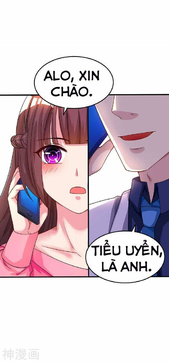 Tổng Tài Bá Đạo Cầu Ôm Ôm Chapter 40 - Trang 2