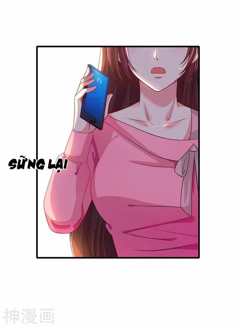 Tổng Tài Bá Đạo Cầu Ôm Ôm Chapter 40 - Trang 2