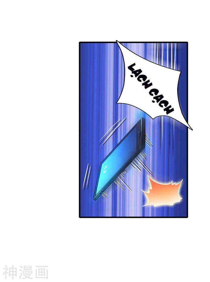 Tổng Tài Bá Đạo Cầu Ôm Ôm Chapter 40 - Trang 2