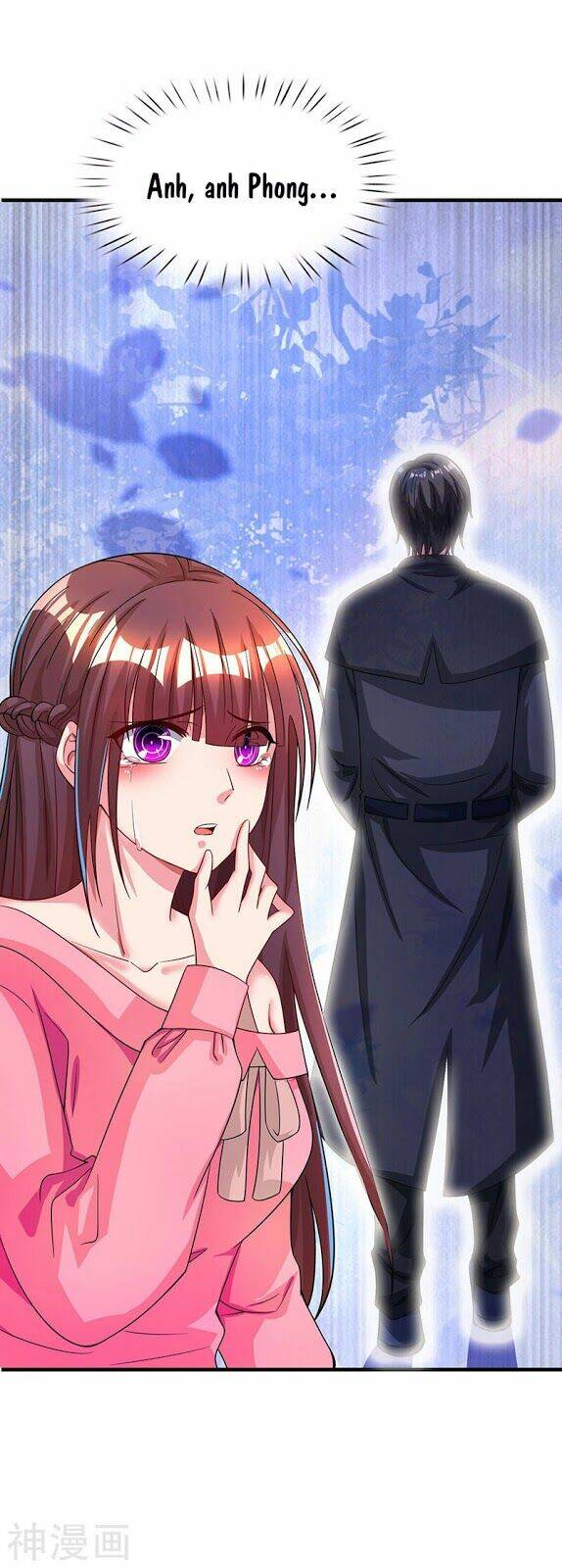 Tổng Tài Bá Đạo Cầu Ôm Ôm Chapter 40 - Trang 2