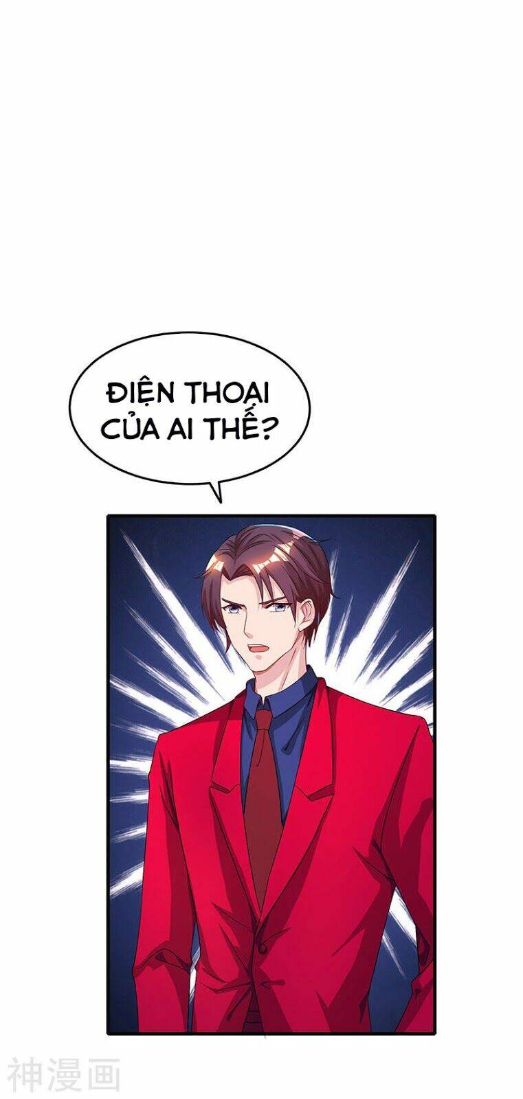 Tổng Tài Bá Đạo Cầu Ôm Ôm Chapter 40 - Trang 2