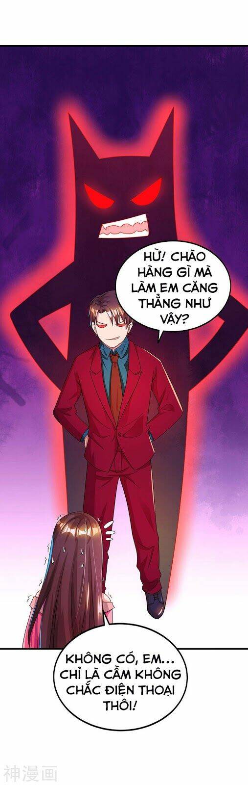 Tổng Tài Bá Đạo Cầu Ôm Ôm Chapter 40 - Trang 2