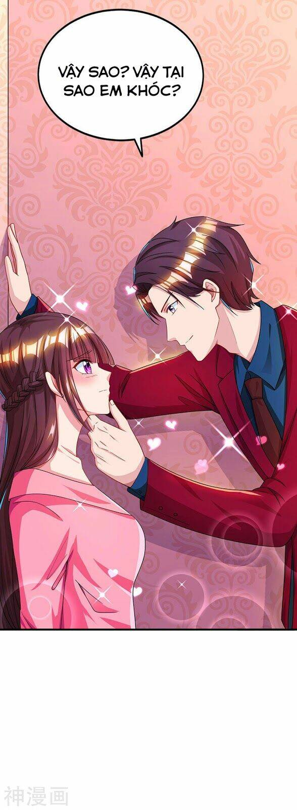 Tổng Tài Bá Đạo Cầu Ôm Ôm Chapter 40 - Trang 2