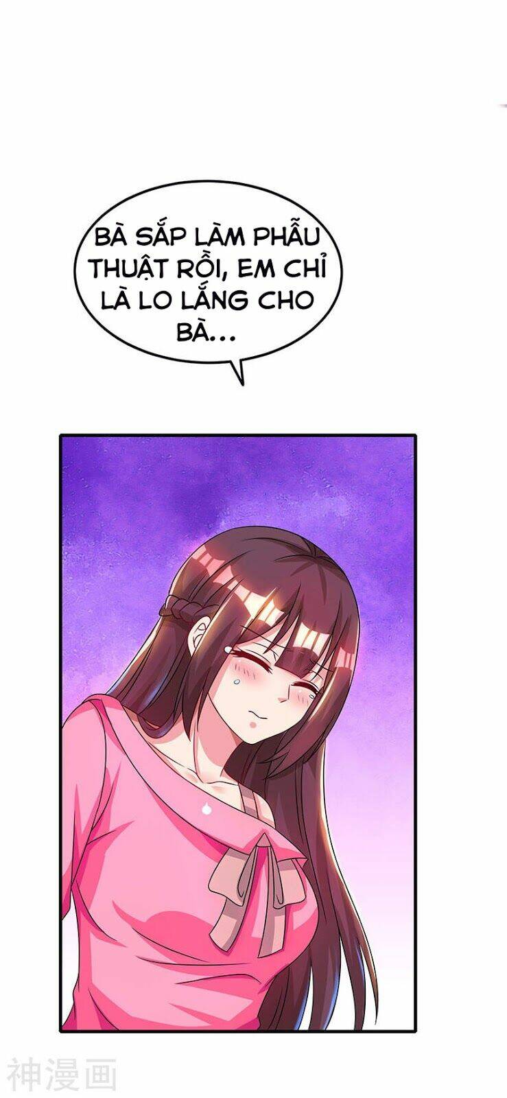 Tổng Tài Bá Đạo Cầu Ôm Ôm Chapter 40 - Trang 2