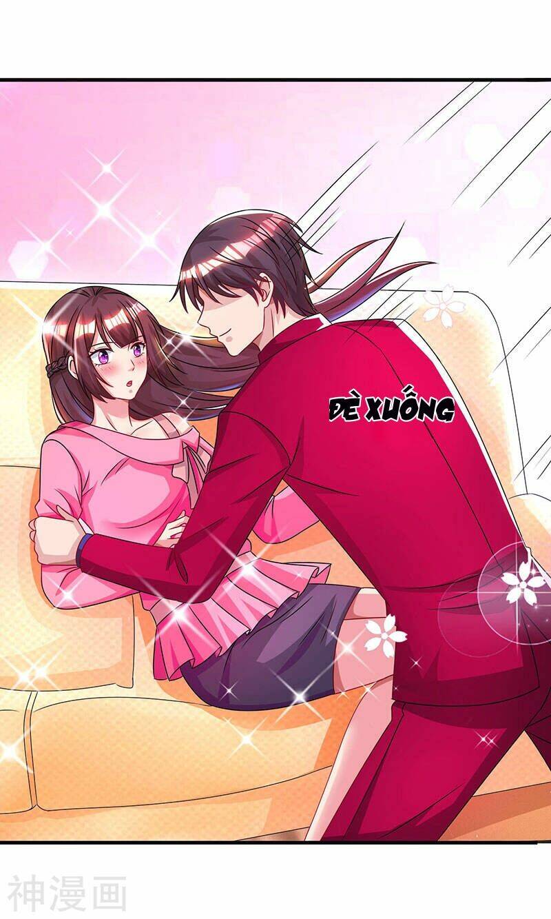 Tổng Tài Bá Đạo Cầu Ôm Ôm Chapter 40 - Trang 2