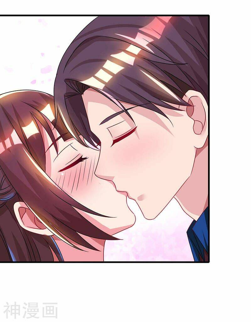 Tổng Tài Bá Đạo Cầu Ôm Ôm Chapter 40 - Trang 2