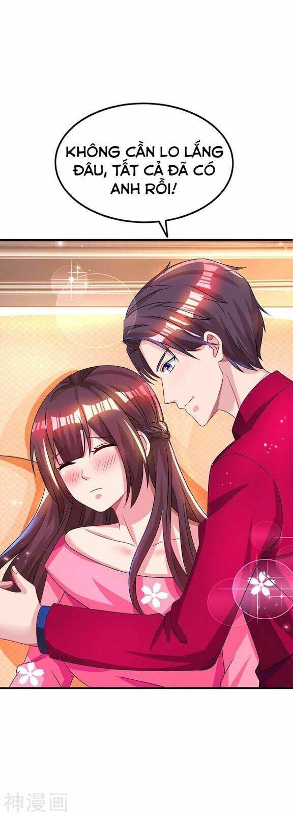 Tổng Tài Bá Đạo Cầu Ôm Ôm Chapter 40 - Trang 2