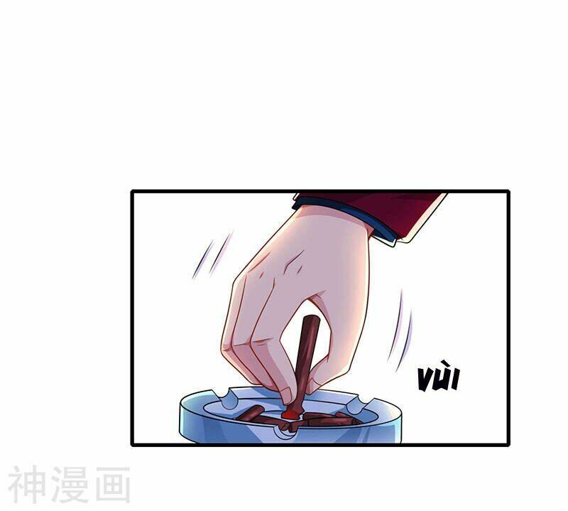 Tổng Tài Bá Đạo Cầu Ôm Ôm Chapter 40 - Trang 2