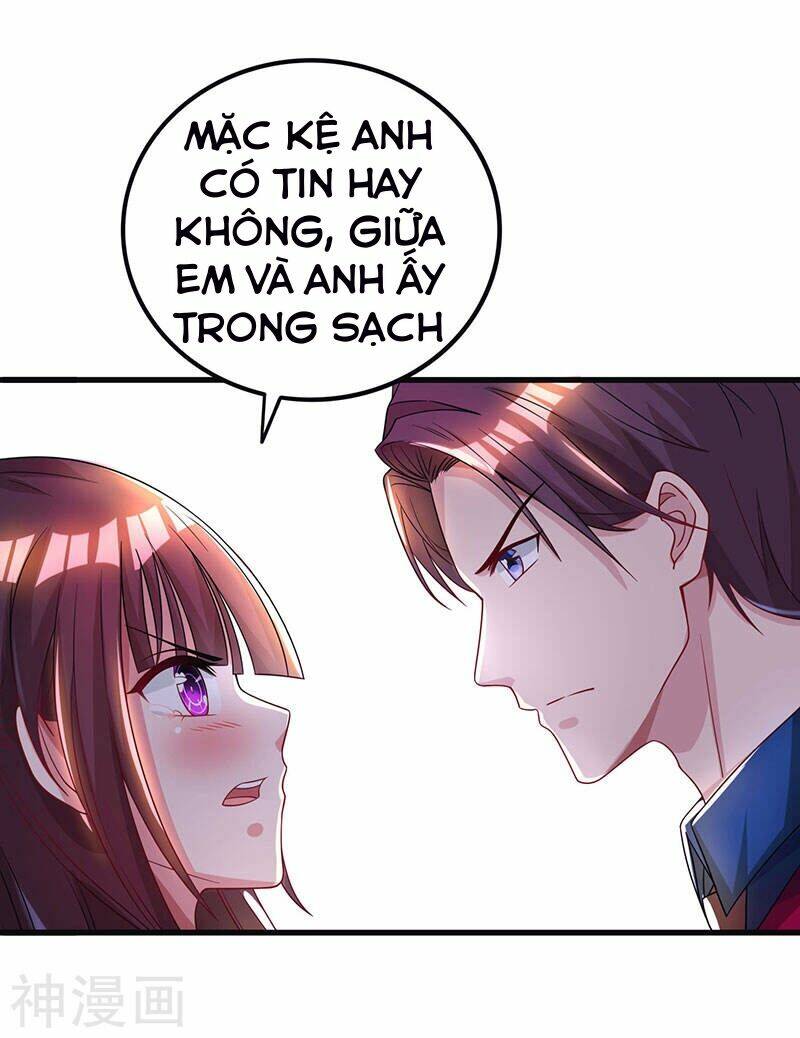 Tổng Tài Bá Đạo Cầu Ôm Ôm Chapter 40 - Trang 2