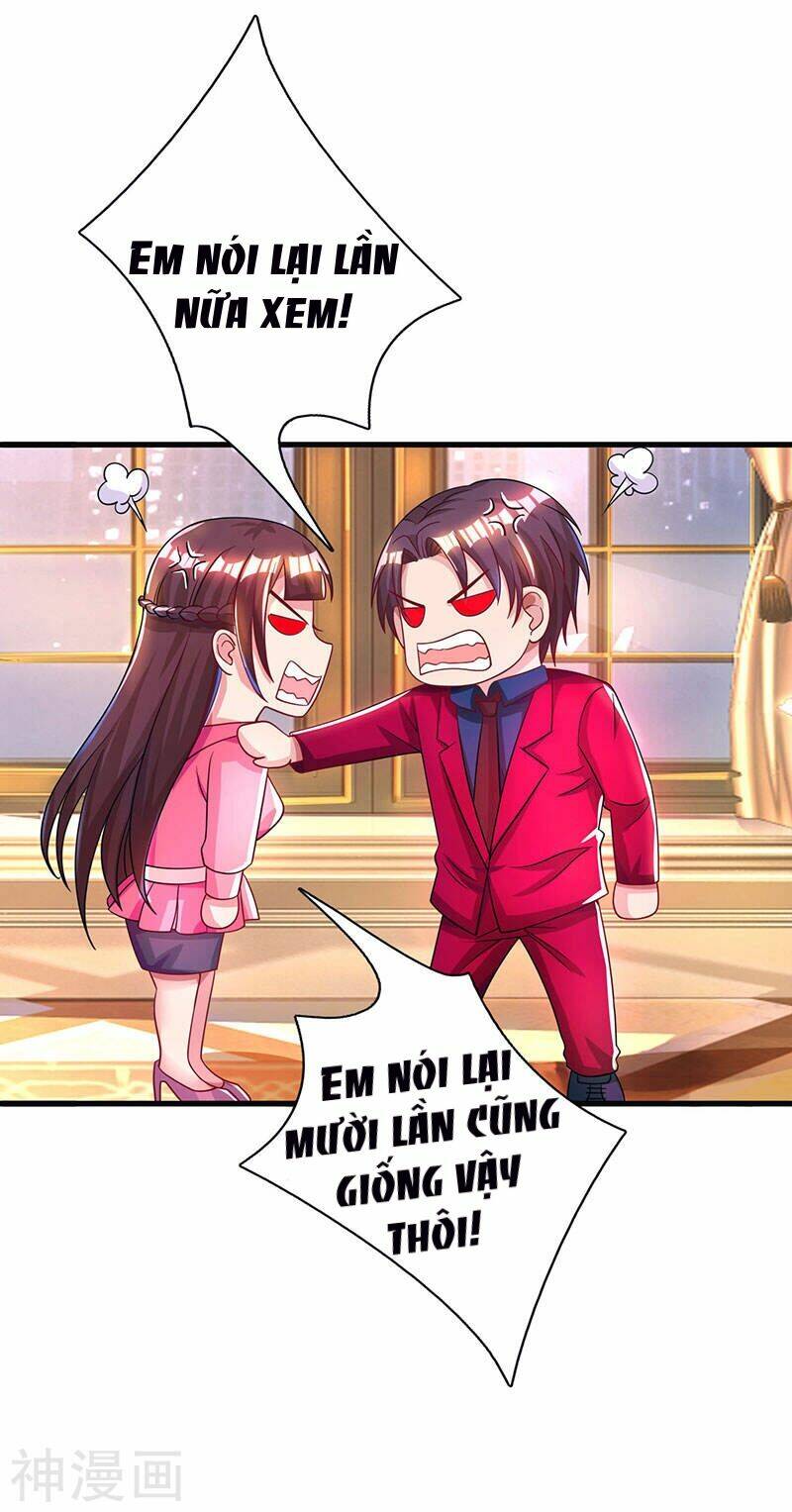 Tổng Tài Bá Đạo Cầu Ôm Ôm Chapter 40 - Trang 2