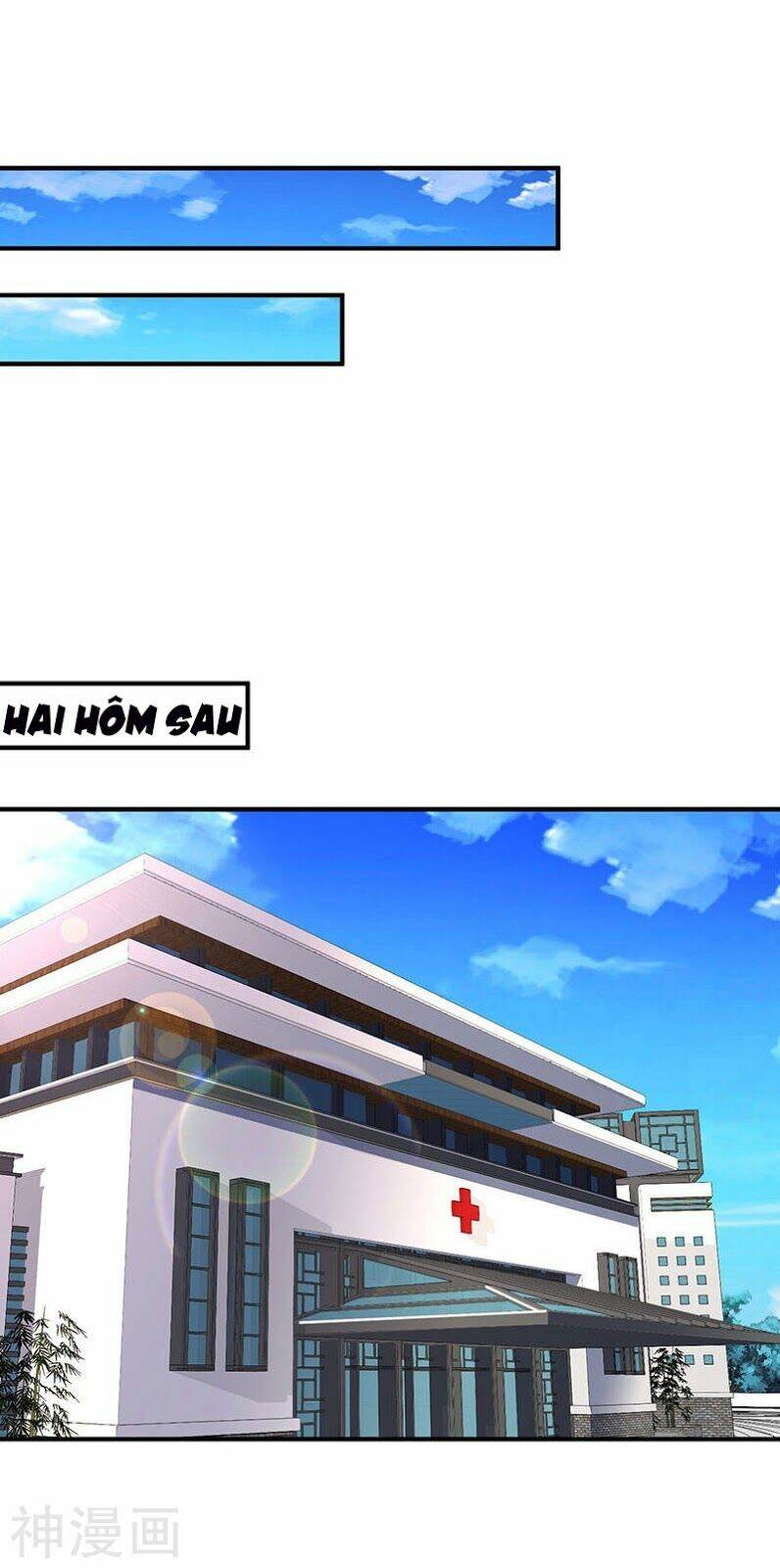 Tổng Tài Bá Đạo Cầu Ôm Ôm Chapter 41 - Trang 2