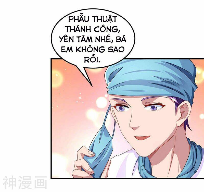 Tổng Tài Bá Đạo Cầu Ôm Ôm Chapter 41 - Trang 2