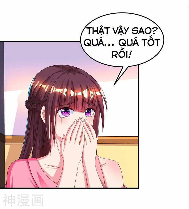 Tổng Tài Bá Đạo Cầu Ôm Ôm Chapter 41 - Trang 2