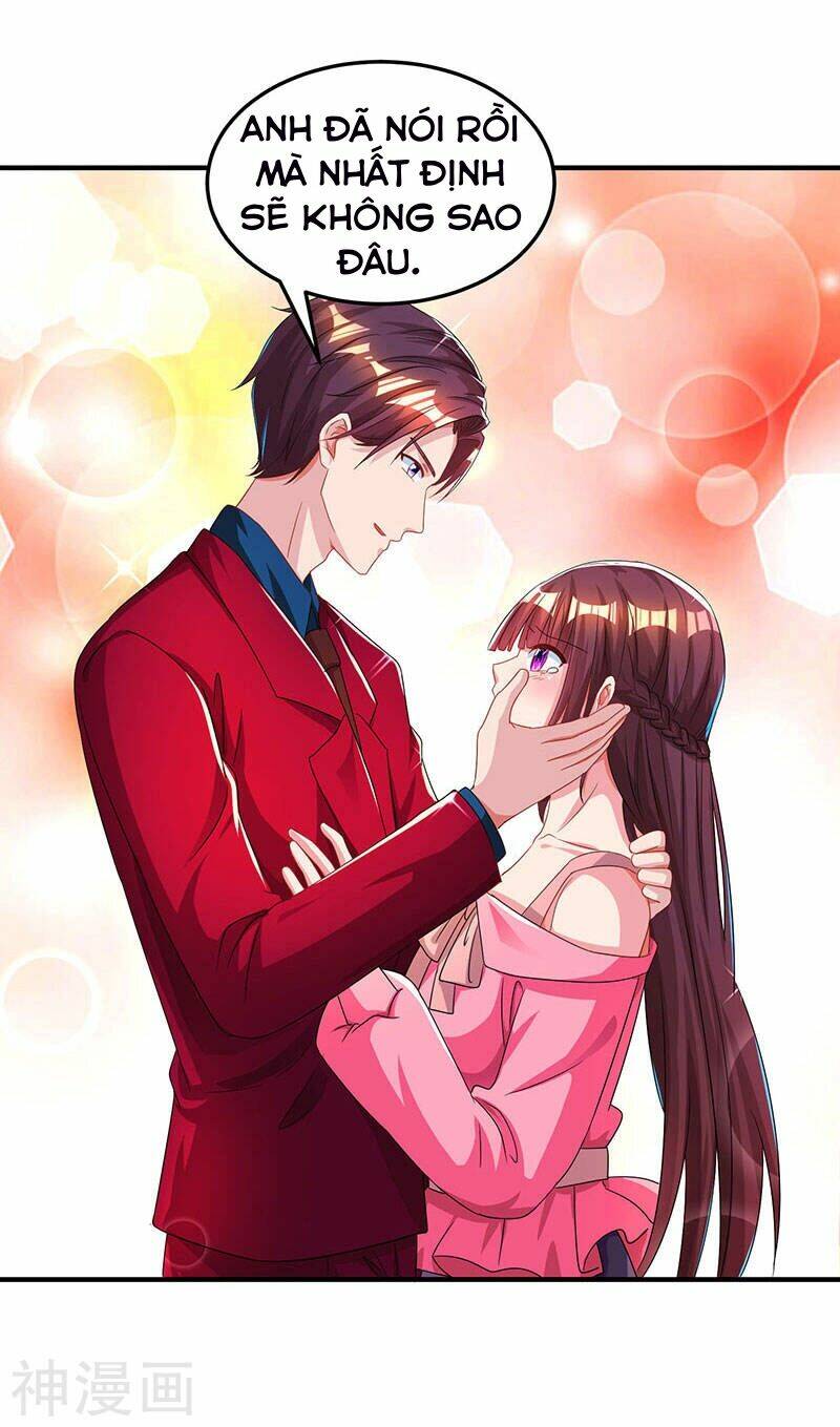 Tổng Tài Bá Đạo Cầu Ôm Ôm Chapter 41 - Trang 2