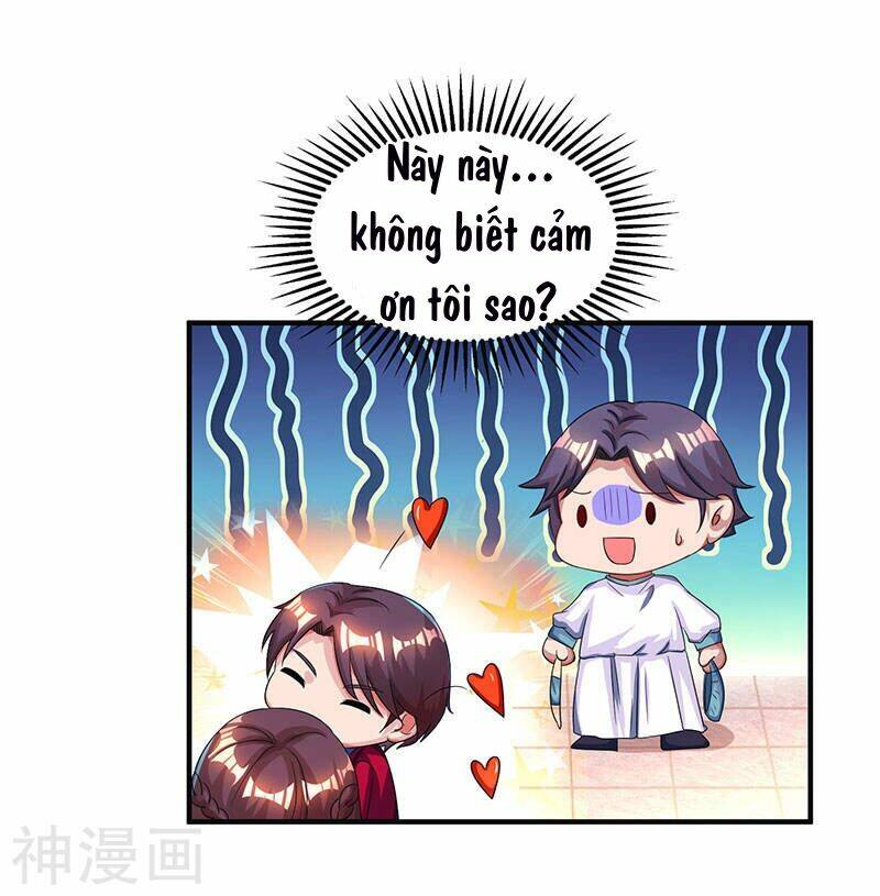 Tổng Tài Bá Đạo Cầu Ôm Ôm Chapter 41 - Trang 2