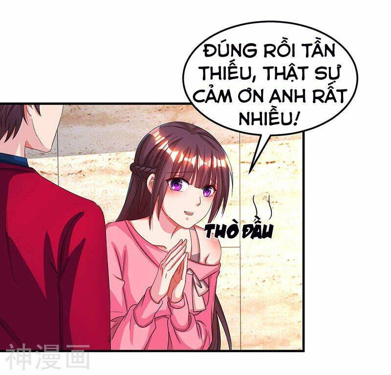 Tổng Tài Bá Đạo Cầu Ôm Ôm Chapter 41 - Trang 2