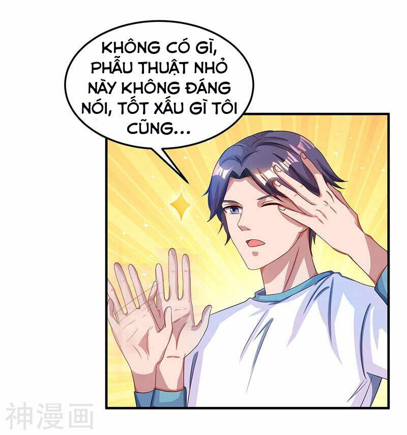 Tổng Tài Bá Đạo Cầu Ôm Ôm Chapter 41 - Trang 2