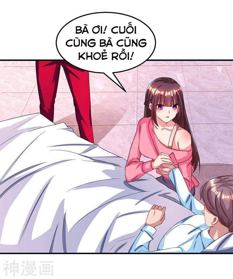 Tổng Tài Bá Đạo Cầu Ôm Ôm Chapter 41 - Trang 2