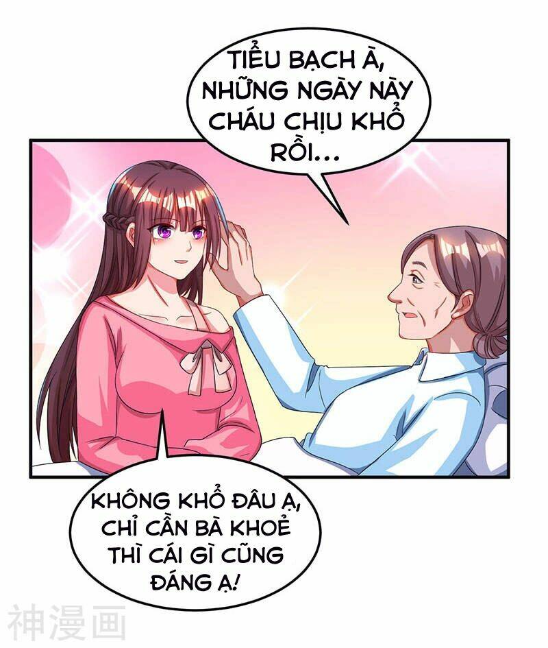 Tổng Tài Bá Đạo Cầu Ôm Ôm Chapter 41 - Trang 2