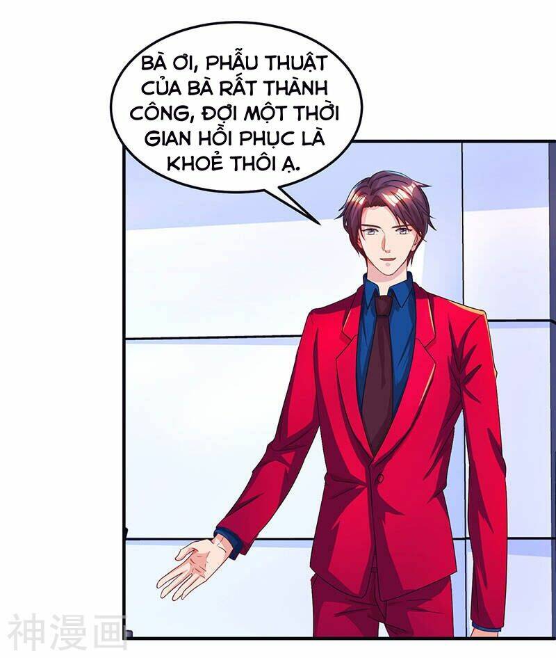 Tổng Tài Bá Đạo Cầu Ôm Ôm Chapter 41 - Trang 2