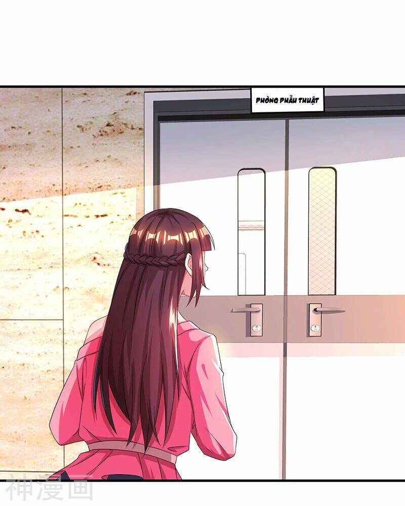 Tổng Tài Bá Đạo Cầu Ôm Ôm Chapter 41 - Trang 2