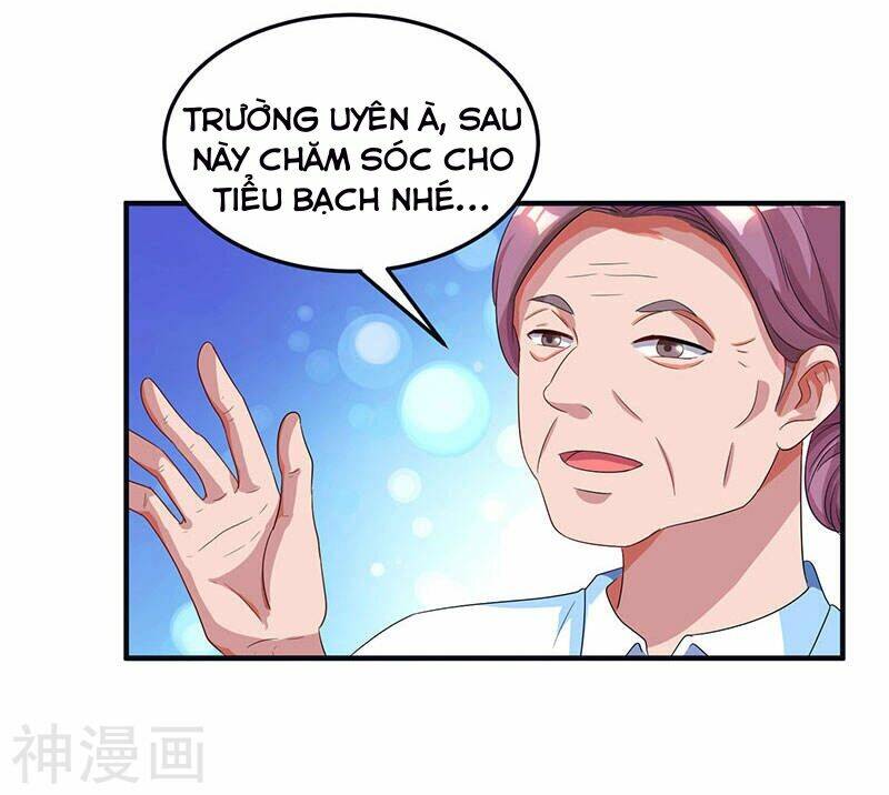 Tổng Tài Bá Đạo Cầu Ôm Ôm Chapter 41 - Trang 2