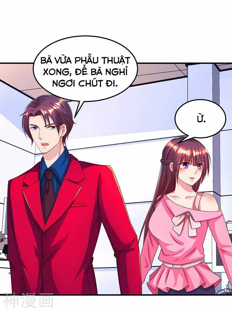 Tổng Tài Bá Đạo Cầu Ôm Ôm Chapter 41 - Trang 2