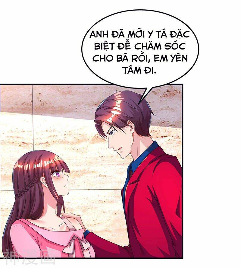 Tổng Tài Bá Đạo Cầu Ôm Ôm Chapter 41 - Trang 2