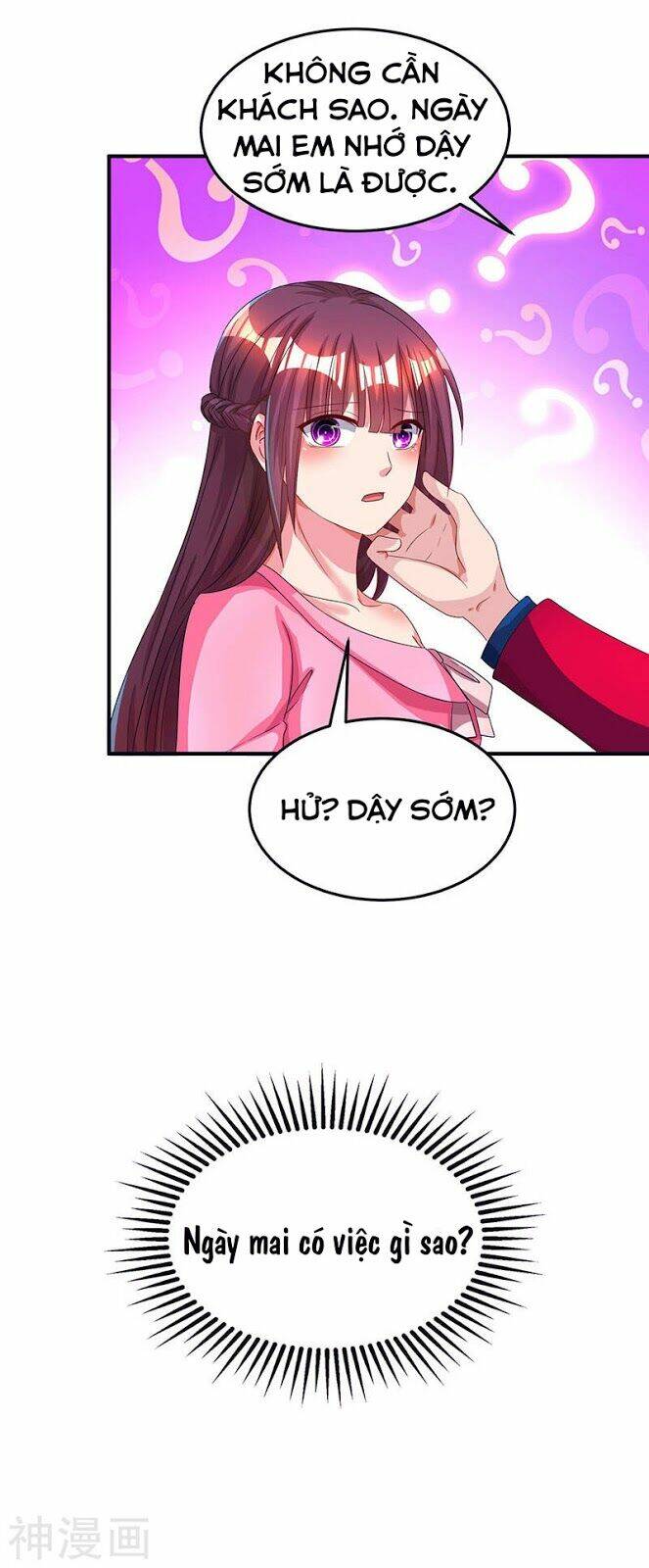 Tổng Tài Bá Đạo Cầu Ôm Ôm Chapter 41 - Trang 2