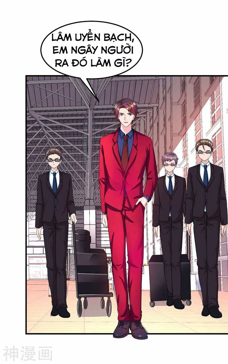 Tổng Tài Bá Đạo Cầu Ôm Ôm Chapter 41 - Trang 2