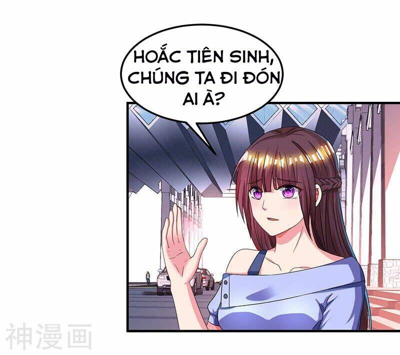 Tổng Tài Bá Đạo Cầu Ôm Ôm Chapter 41 - Trang 2