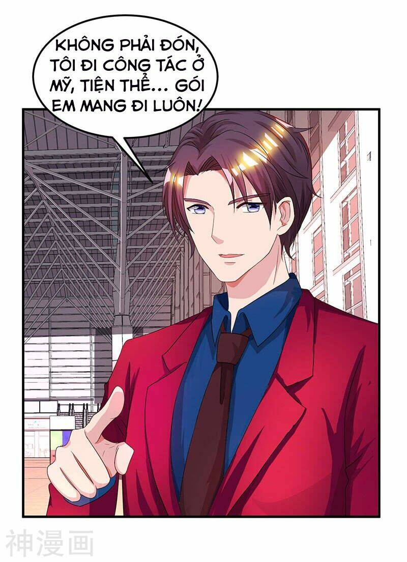 Tổng Tài Bá Đạo Cầu Ôm Ôm Chapter 41 - Trang 2