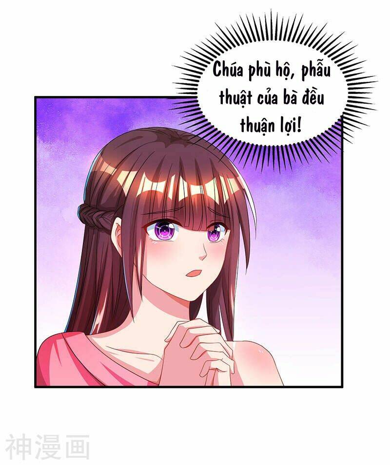 Tổng Tài Bá Đạo Cầu Ôm Ôm Chapter 41 - Trang 2